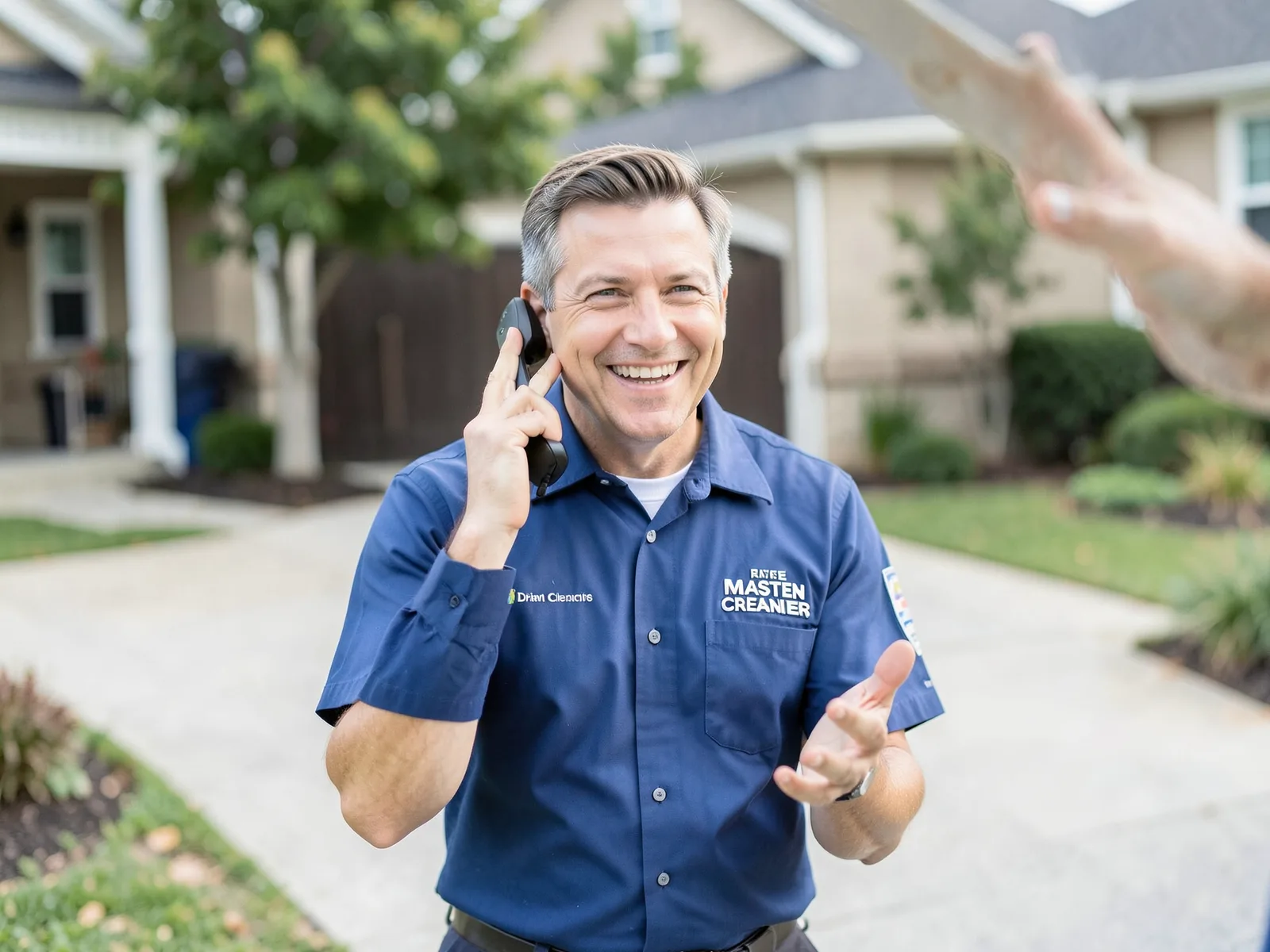 Drain Cleaning Verona, KY FAQs